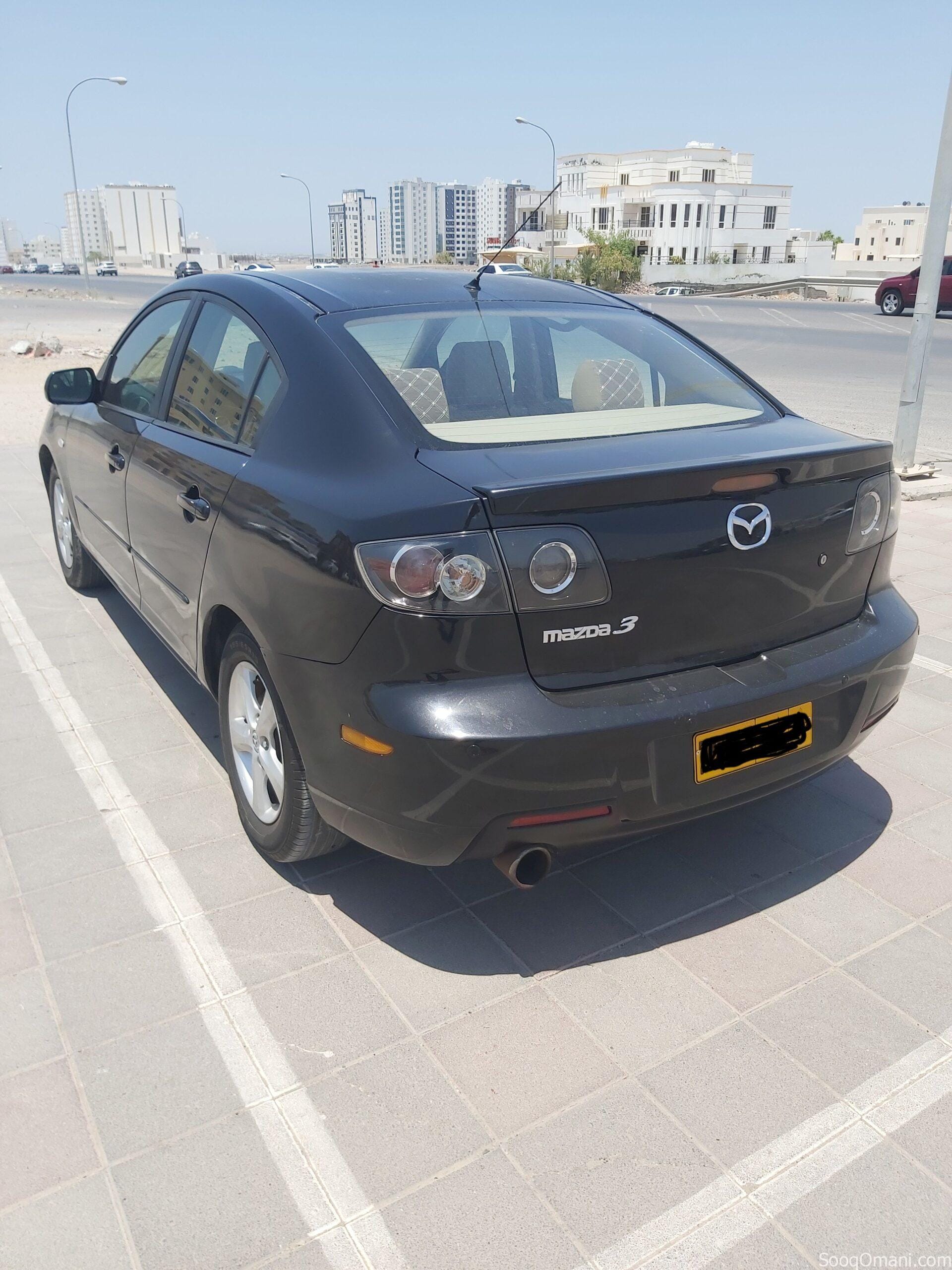 Mazda 3 for Sale