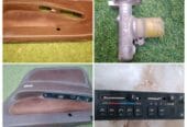 Maxima spare parts, model years 92-2004