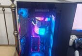 وحش ألعاب وتصميم متكامل: RTX 4070 Ti SUPER | معالج 12 كورس