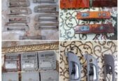 Lexus 430 spare parts