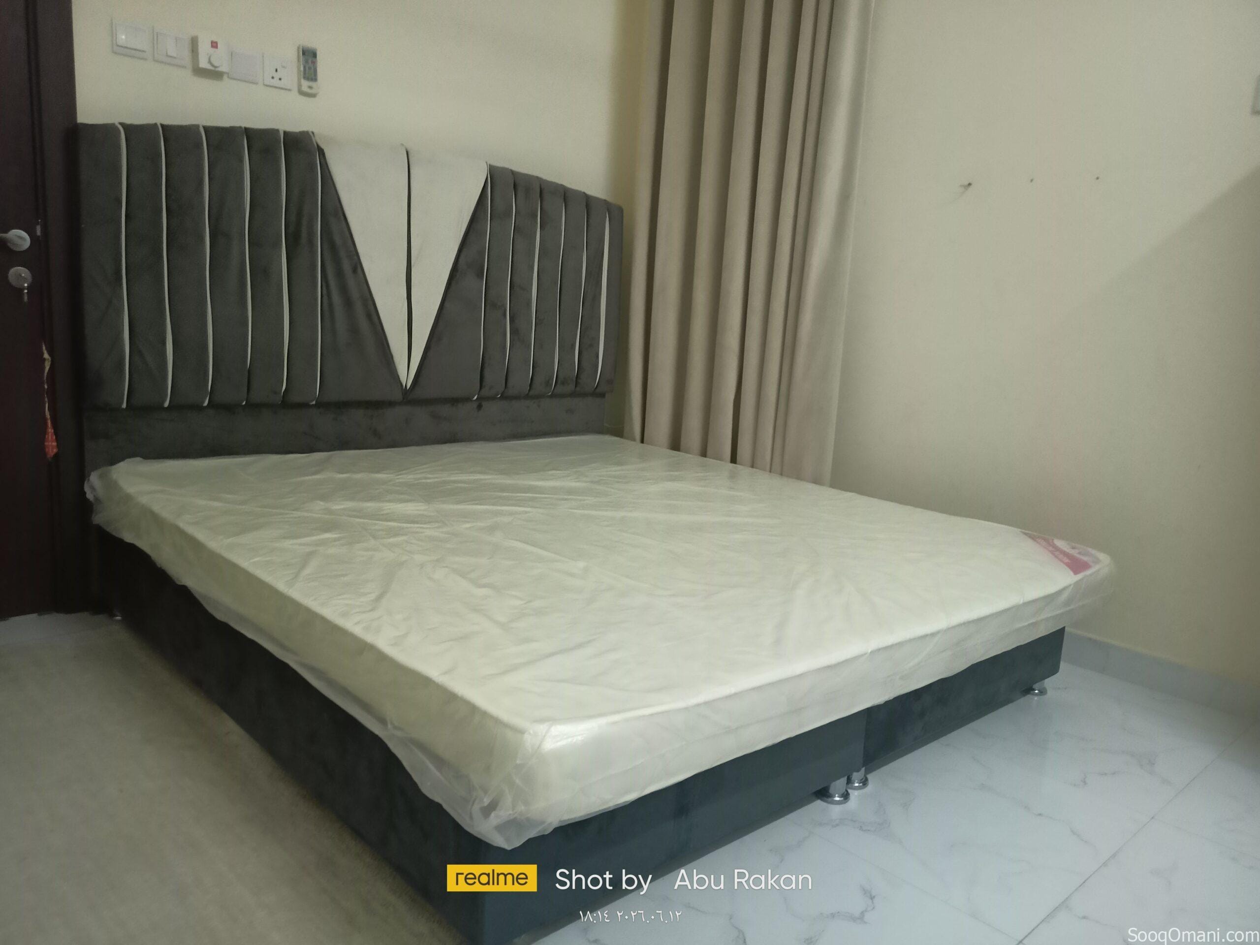Clean, used furniture for sale in very good condition 🛋️