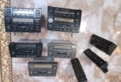 Lexus spare parts