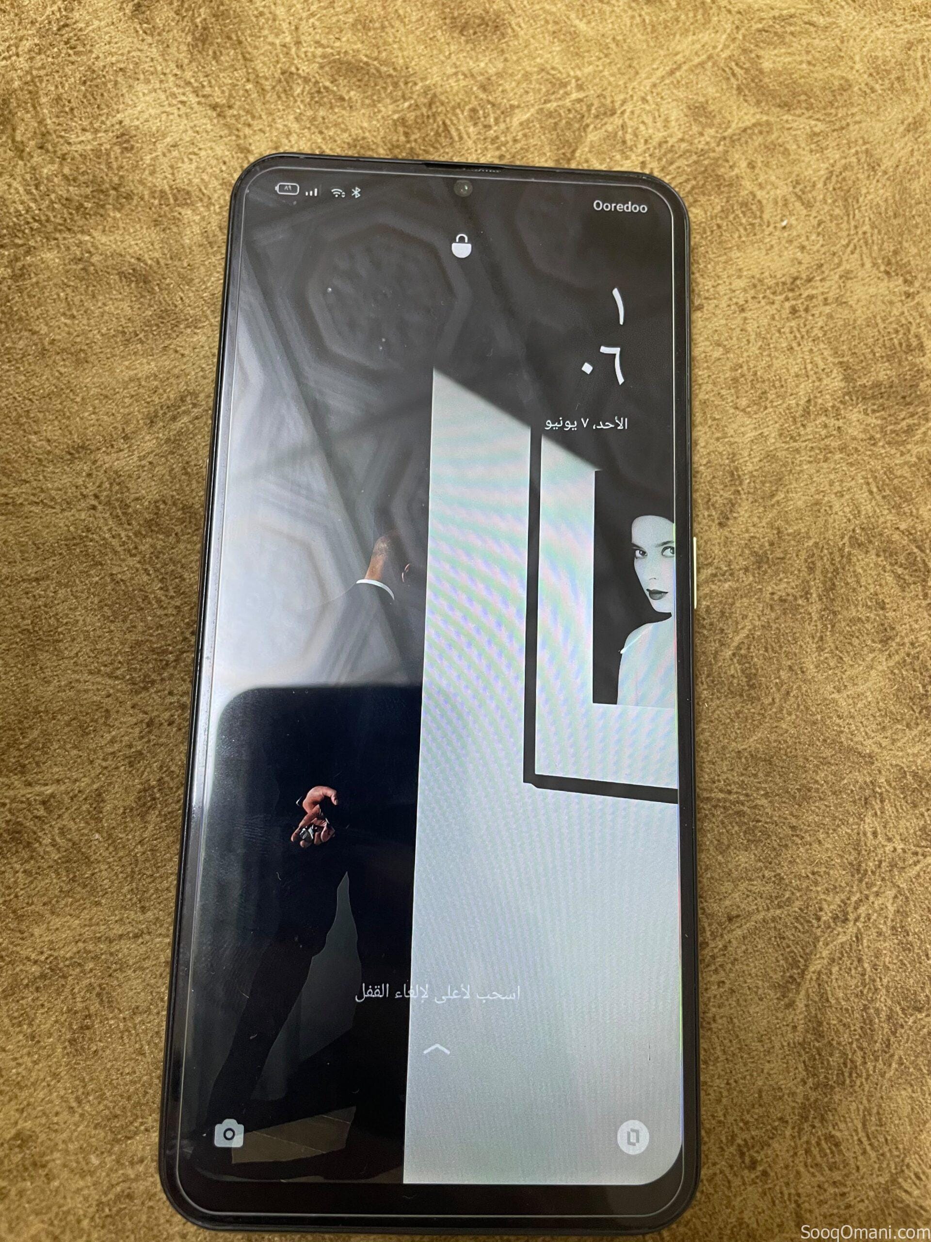 بيع تلفون OPPO A3 Pro 5G