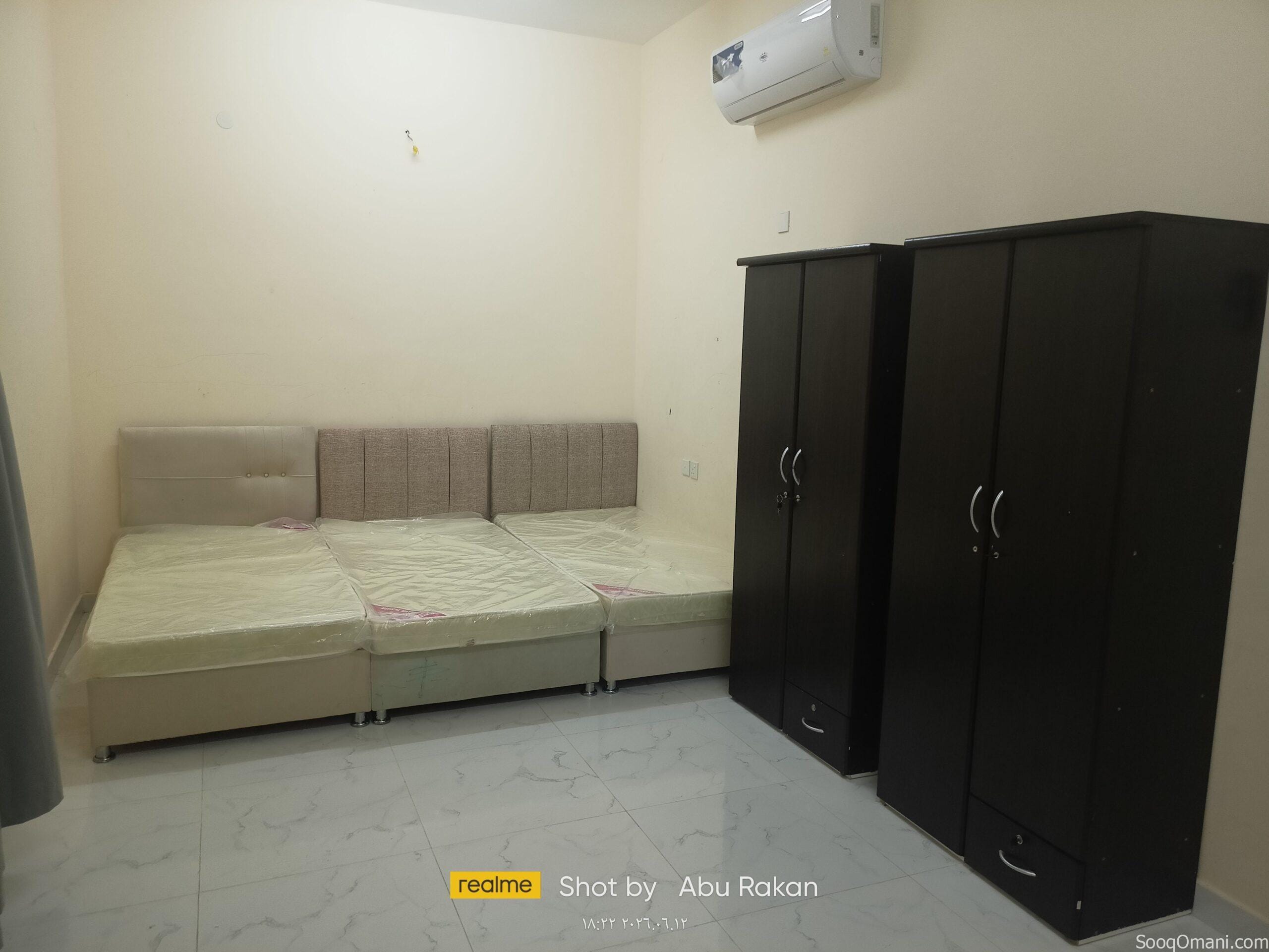 🛋️ أثاث مستعمل ونظيف للبيع بحالة جيدة جداً