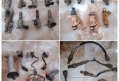 Lexus 430 spare parts
