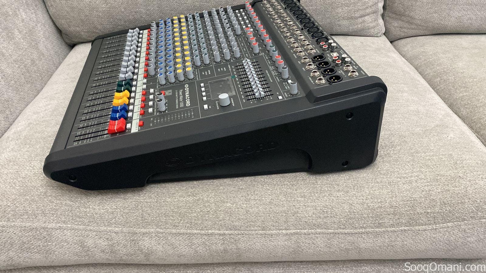 Audio equipment and speakers for rent in Al-Suwaiq