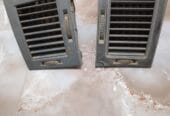 Avalon spare parts, model 2000-2012