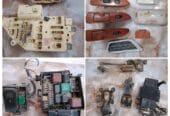 Lexus 470-570 Land Cruiser spare parts