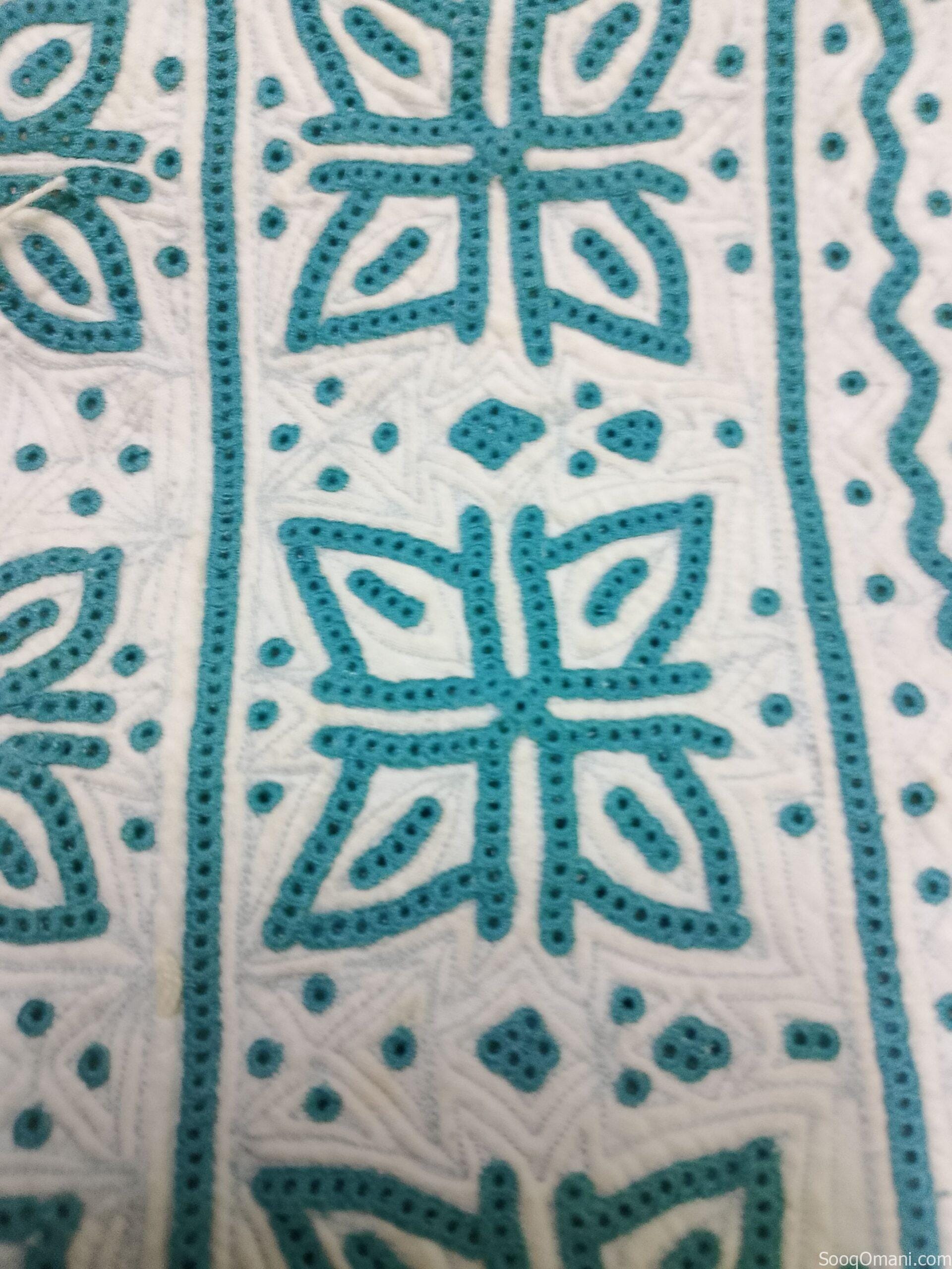 خياطه عمانيه