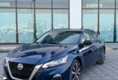 نيسان ألتيما SR 2020
