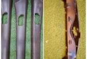 Honda Accord spare parts, models 1990-2007