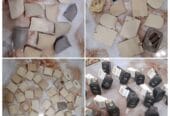 قطع غيار لكزس 430