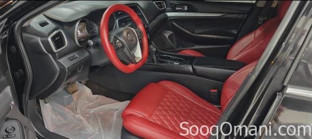 بيعه مستعجلة ماكسيما 2018sv