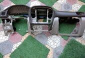 قطع غيار لكزس 470-570 – لاندكروزر