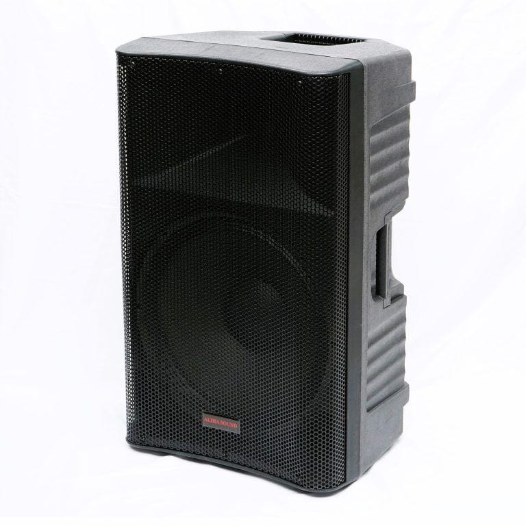Audio equipment and speakers for rent in Al-Suwaiq