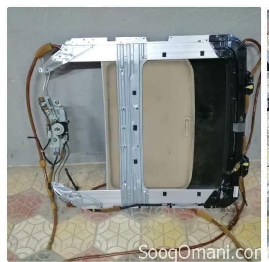 قطع غيار هوندا اكورد موديل 90- 2007