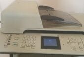 طابعه hp بحاله جيده للبيع بسبب عدم تفرغ لها قابل للتفاوض