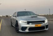 Dodge Charger GT