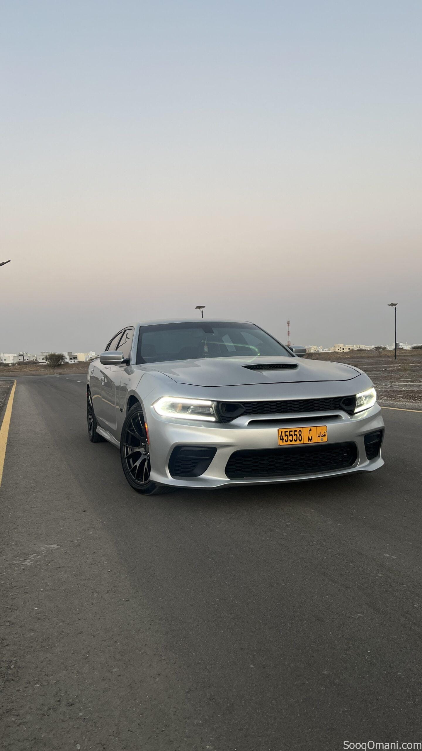 Dodge Charger GT