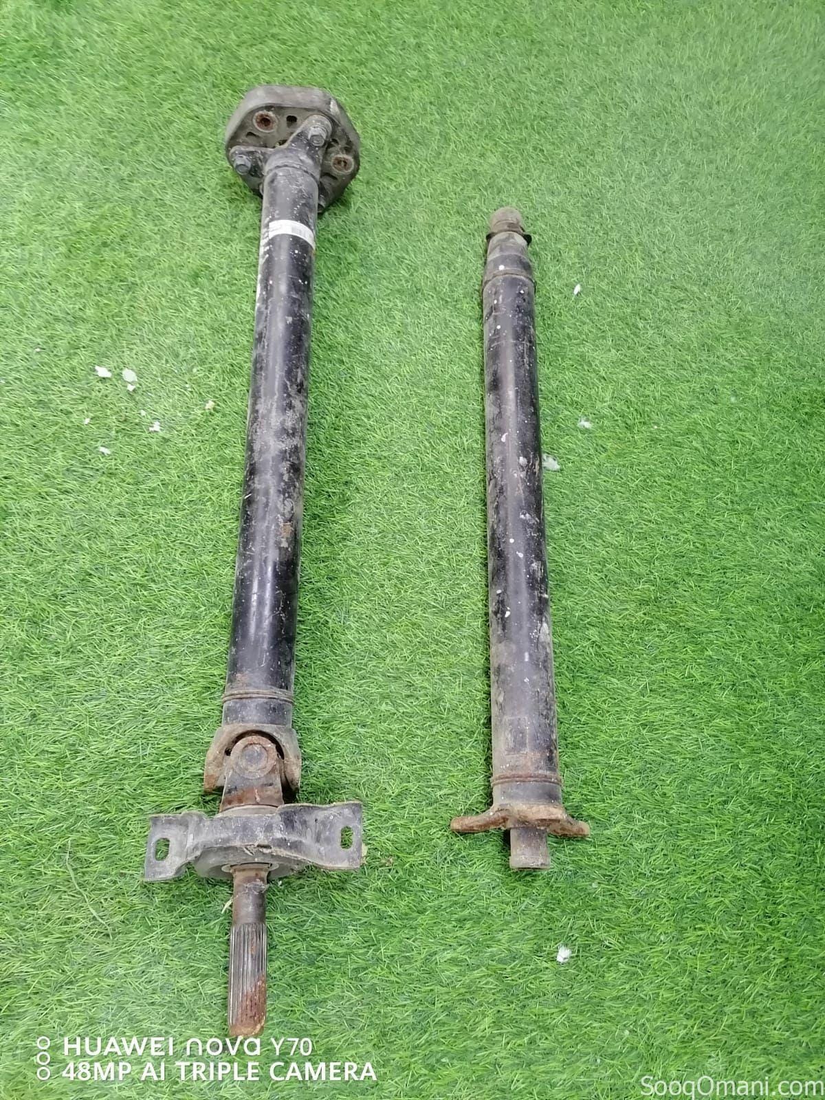 Lexus 430 spare parts