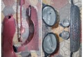 Corolla spare parts