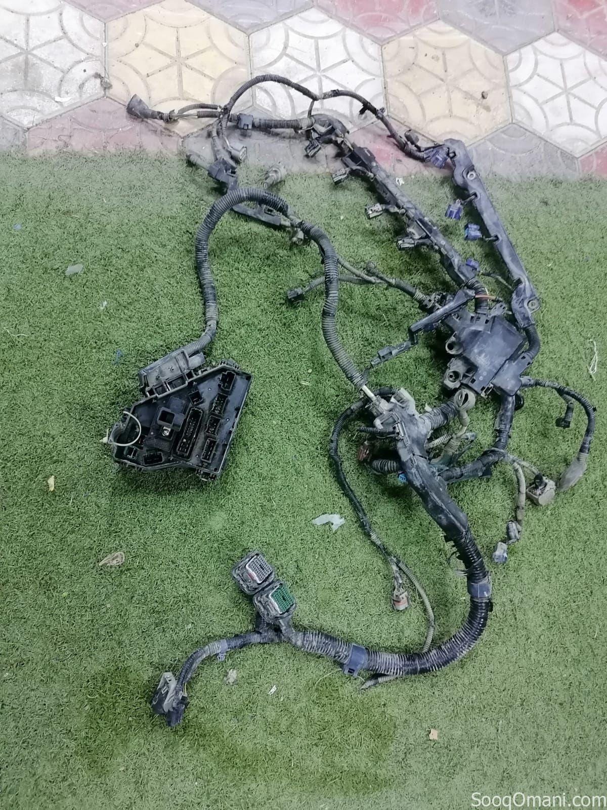 قطع غيار سيفك 2000-2010