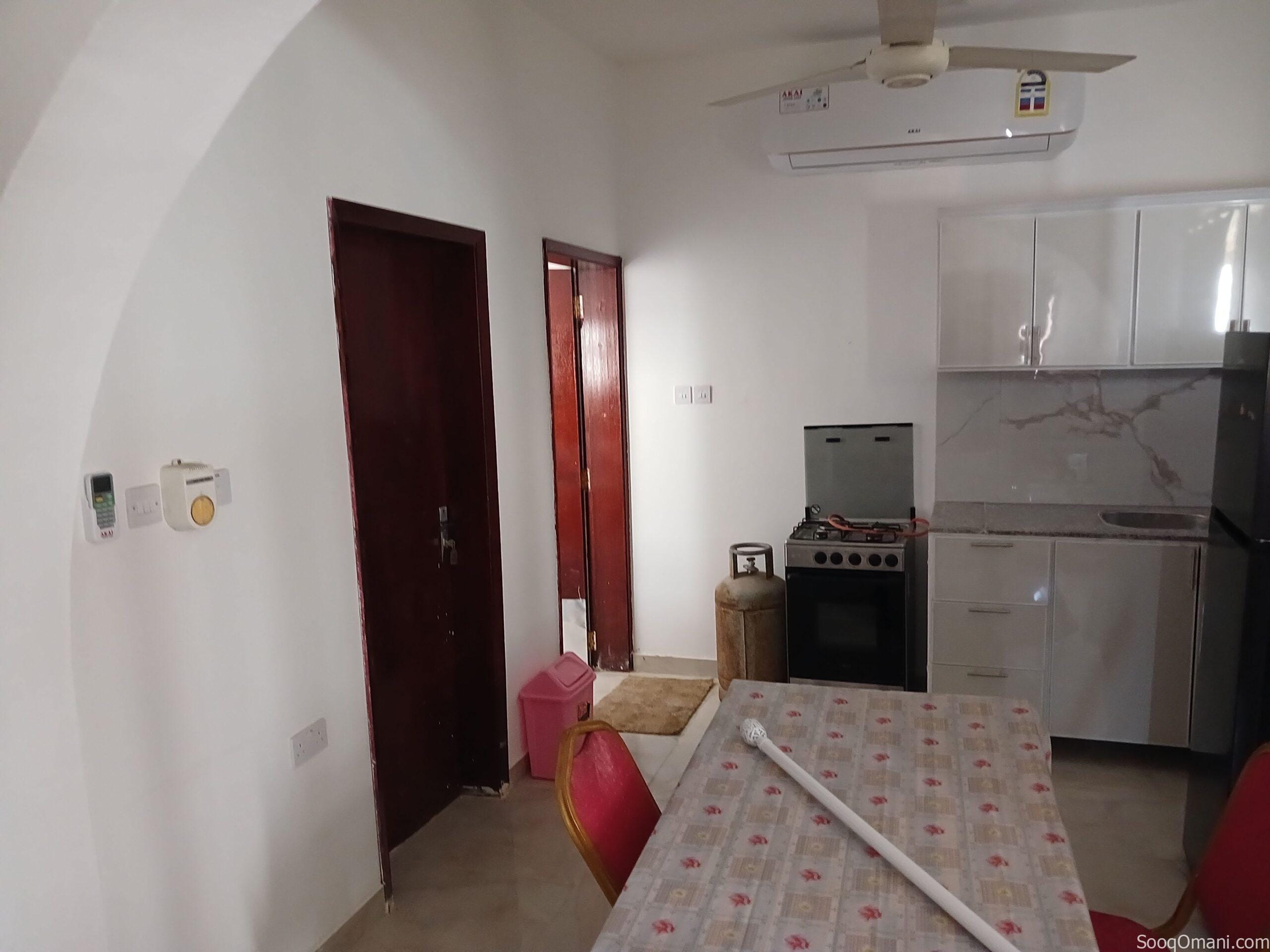 Room for rent in al khuwair
