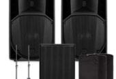 Audio equipment and speakers for rent in Al-Suwaiq