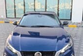 نيسان ألتيما SR 2020