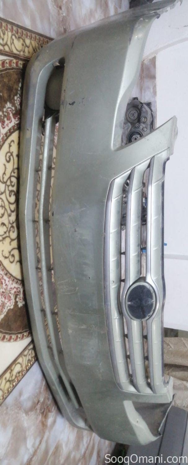 قطع غيار افالون 2005-2012
