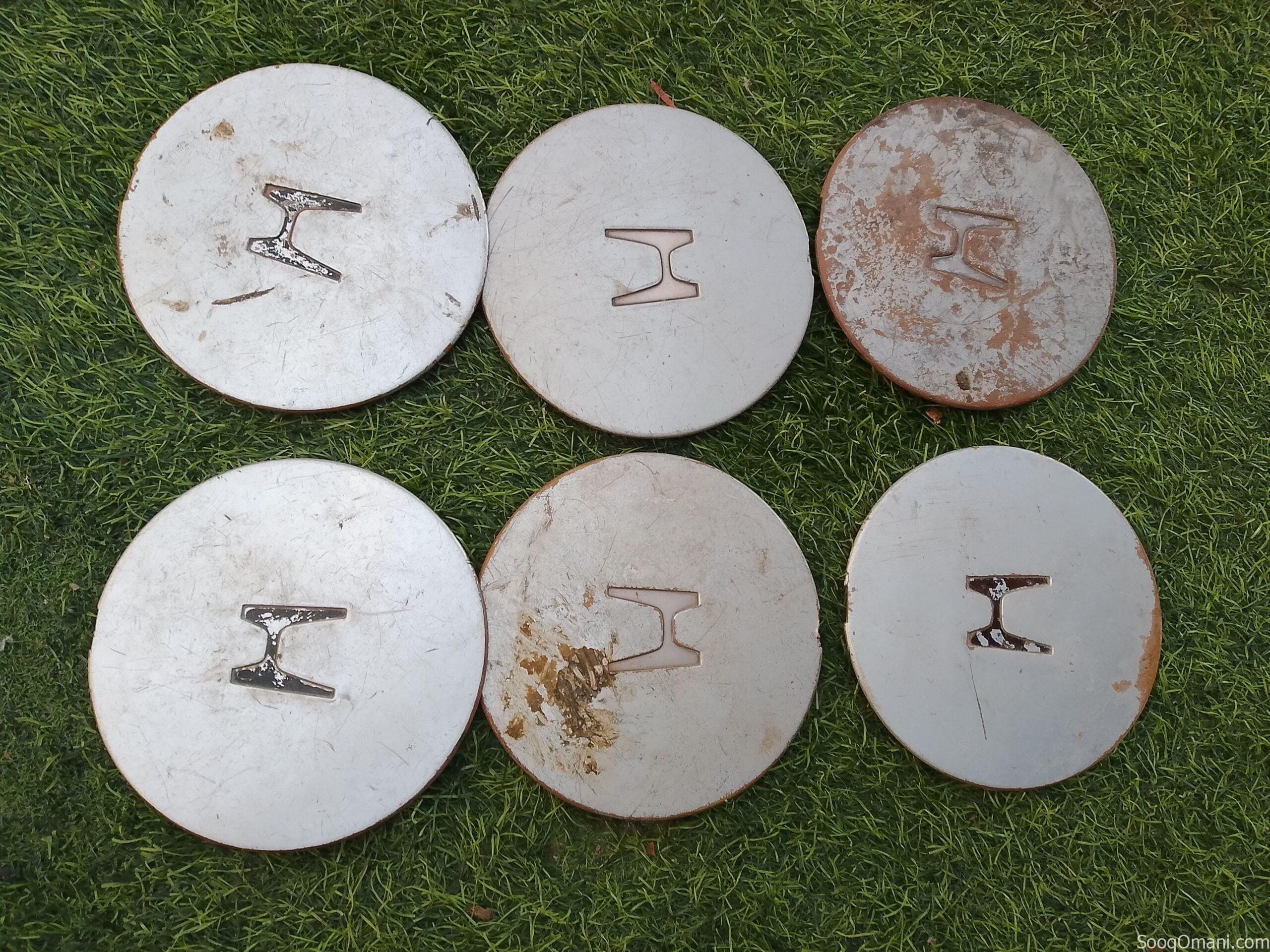 Honda Accord spare parts, models 1990-2007