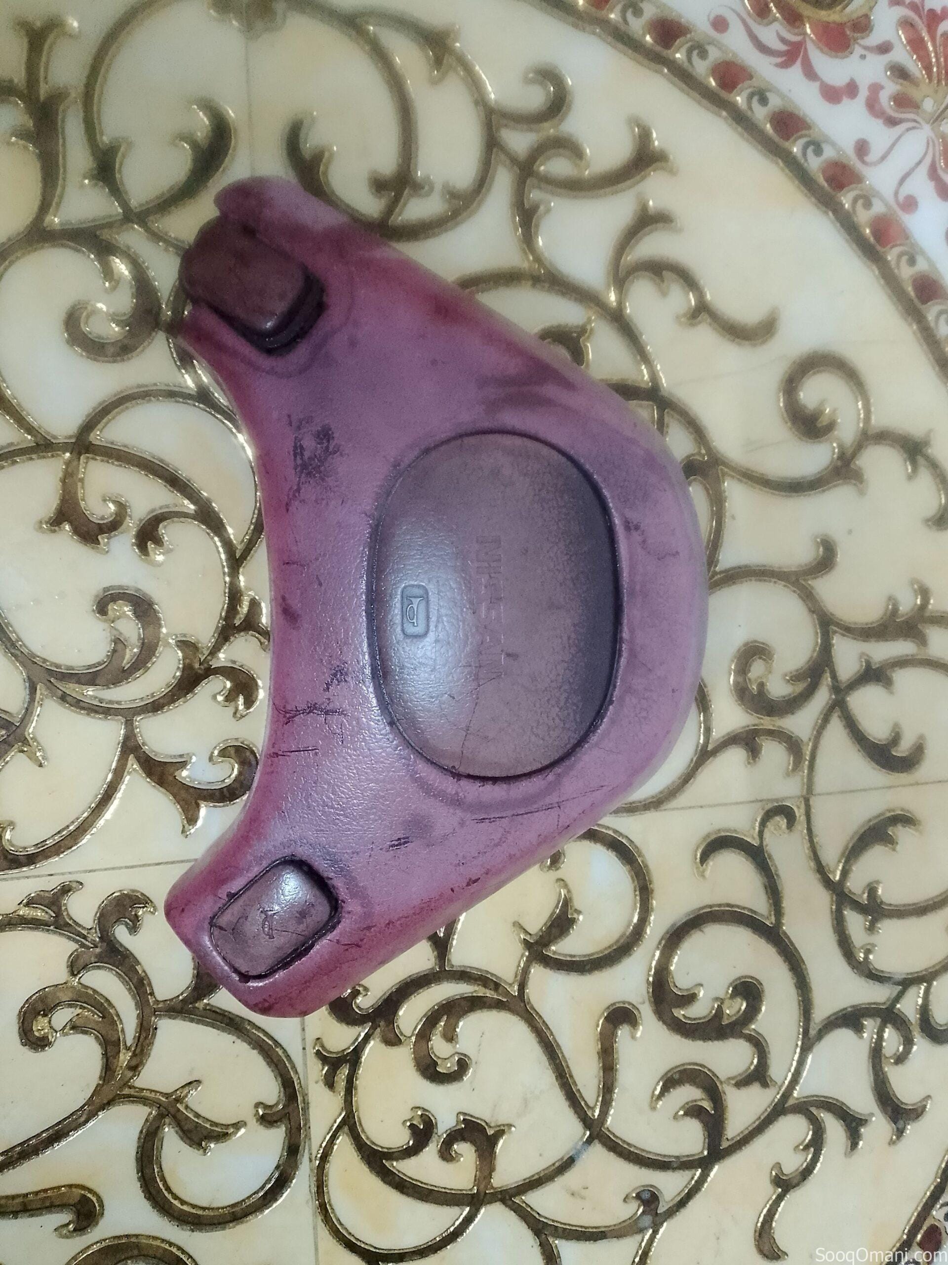 Nissan Pickup Spare Parts