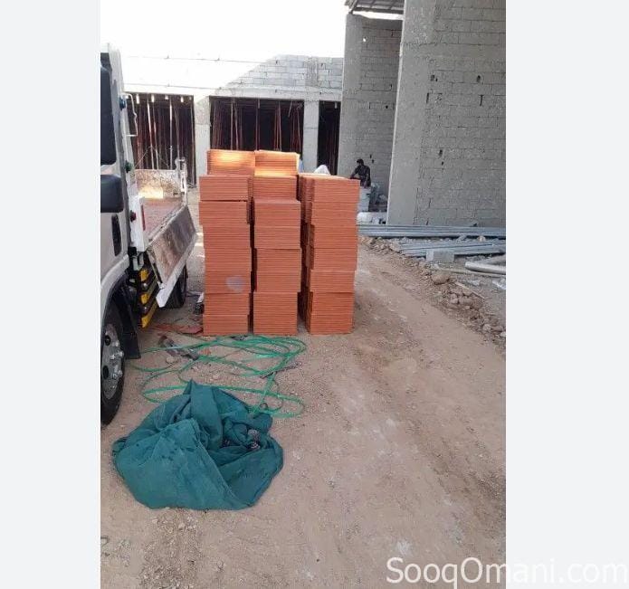 نقل عام نكال نقل جميع التراب قلاب
