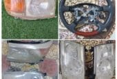 Lexus 470-570 Land Cruiser spare parts