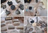 Lexus 430 spare parts