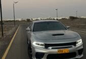 Dodge Charger GT