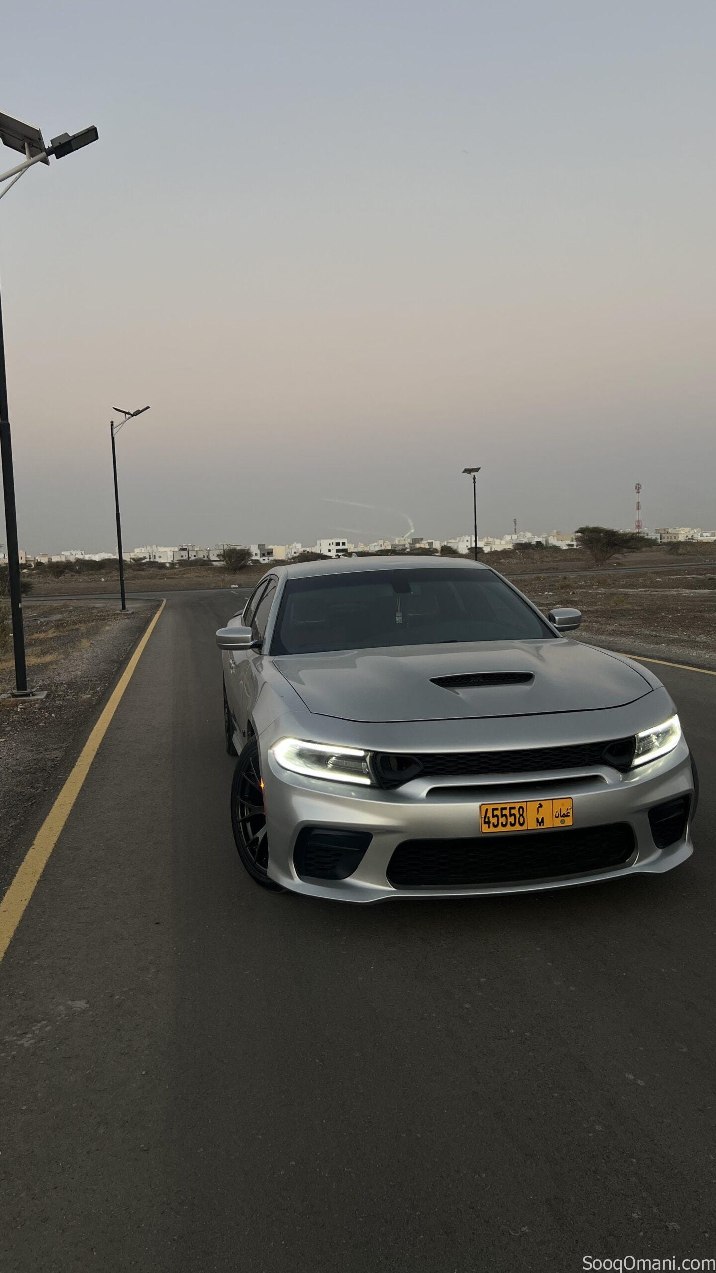 Dodge Charger GT