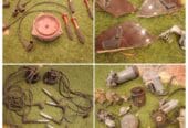 Mercedes spare parts
