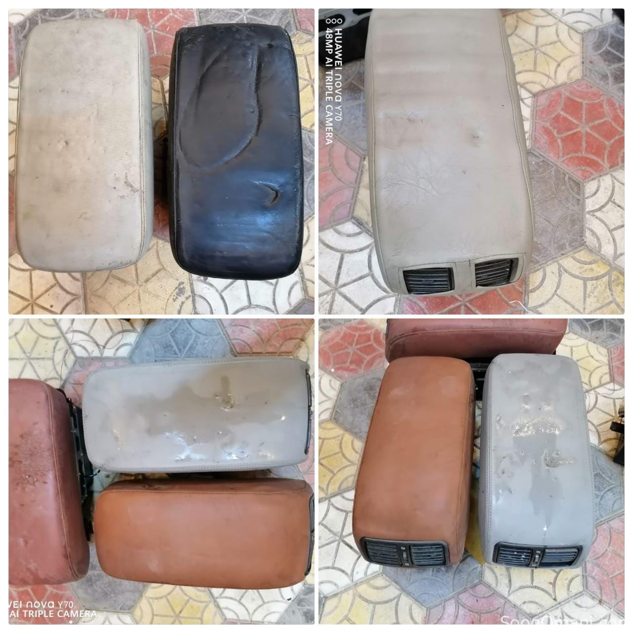 Lexus 430 spare parts