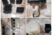 Civic spare parts 2000-2010