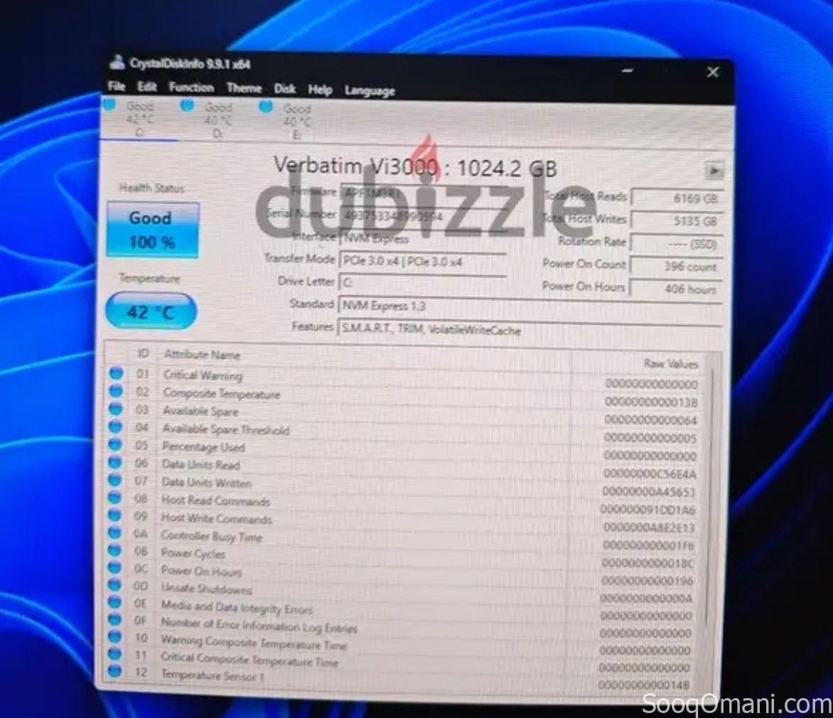 وحش ألعاب وتصميم متكامل: RTX 4070 Ti SUPER | معالج 12 كورس