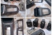 Maxima spare parts, model years 92-2004
