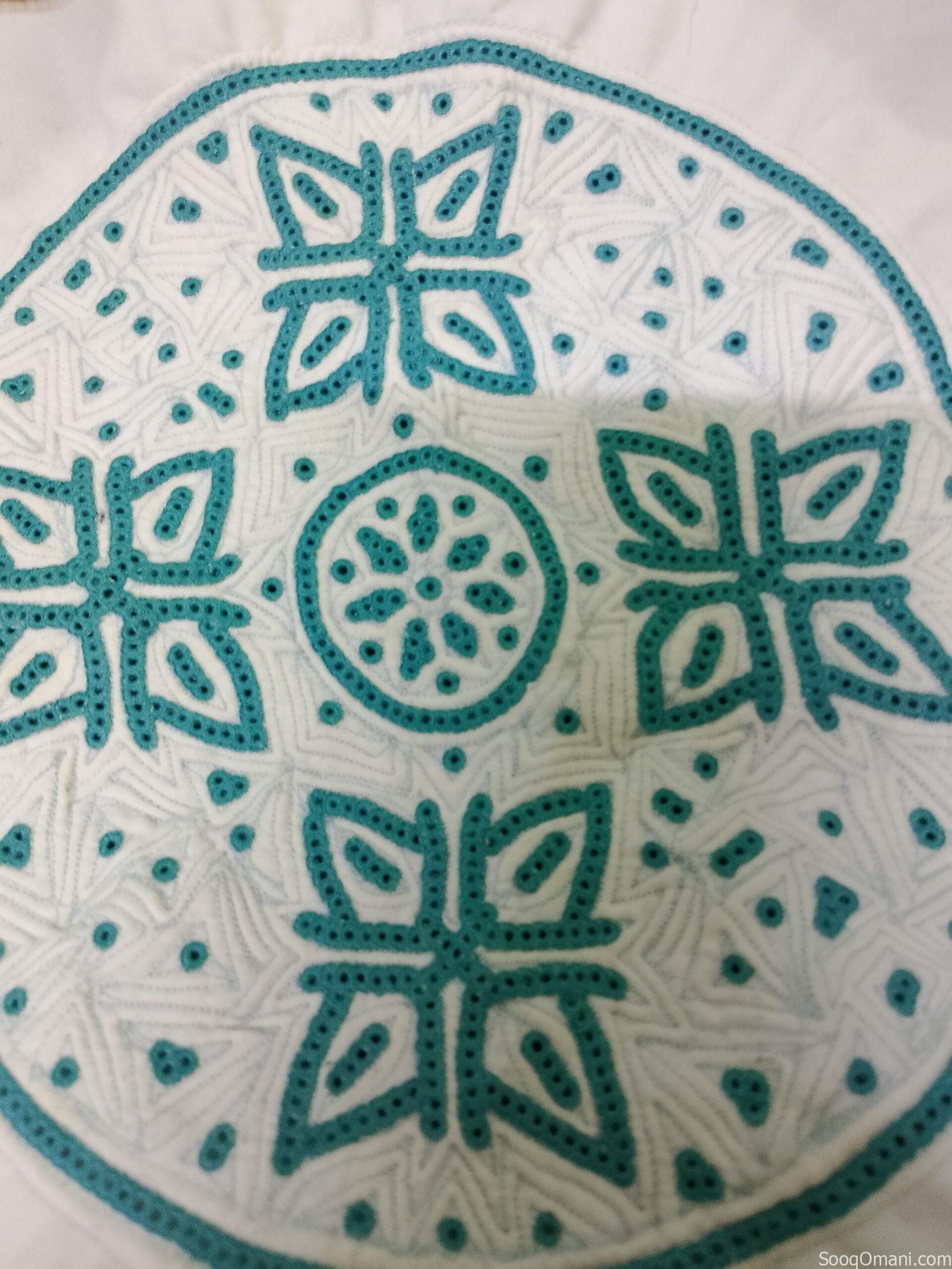 خياطه عمانيه