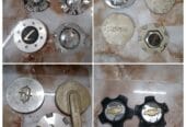 Various car spare parts
