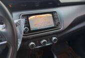Nissan kicks Lower damage