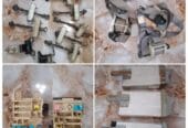 Avalon 2005-2012 spare parts
