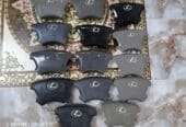 Lexus 430 spare parts