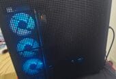 وحش ألعاب وتصميم متكامل: RTX 4070 Ti SUPER | معالج 12 كورس