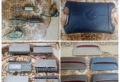 Lexus spare parts