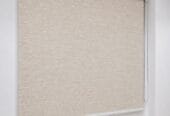 ستائر رول عازل للشمس والحرارة Roller and Zebra Blinds – Sun and Heat